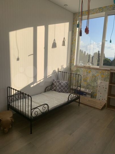 3-к. апартаменты, 48 м², 13/14 эт.