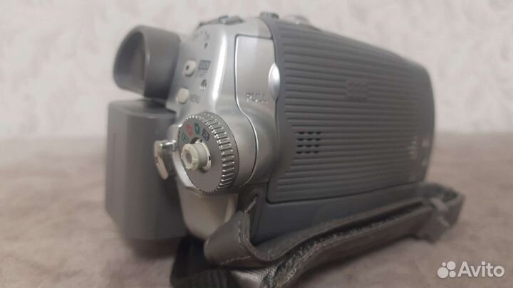 Видеокамера panasonic NV-GS180