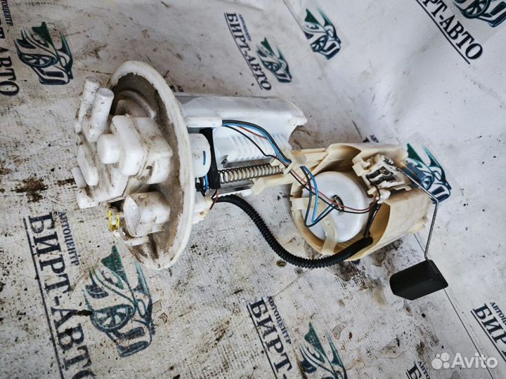 Насос топливный Toyota Corolla X (2006—2013)