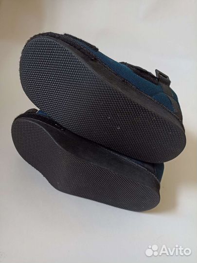 Обувь Барука