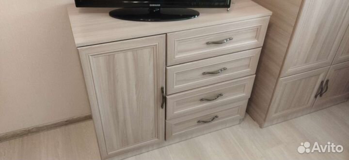 Сборщик мебели