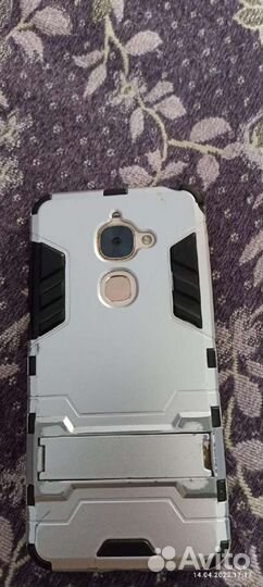 Leeco le 2 x527