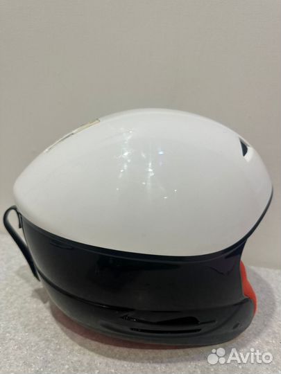 Шлем горнолыжный детский Termit