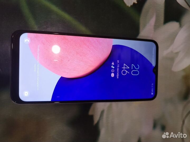 Samsung a22s 5G
