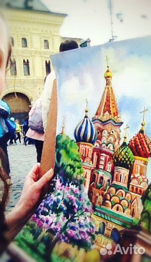 Репетитор по рисованию (живопись,графика,дизайн)