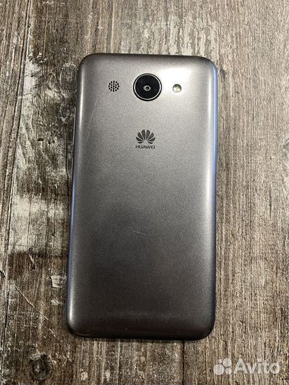 Huawei Ascend Mate, 2/8 ГБ