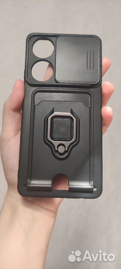 Чехол на Tecno camon 20 pro