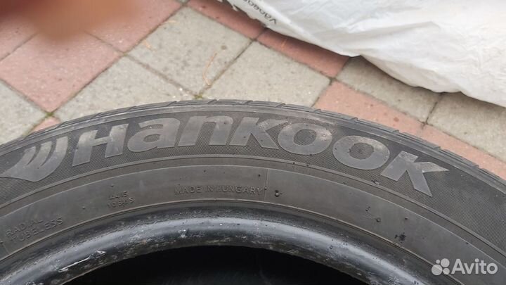Hankook Optimo K415 225/60 R17 99H