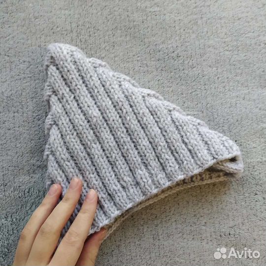 Шапочка эльф (гномик)