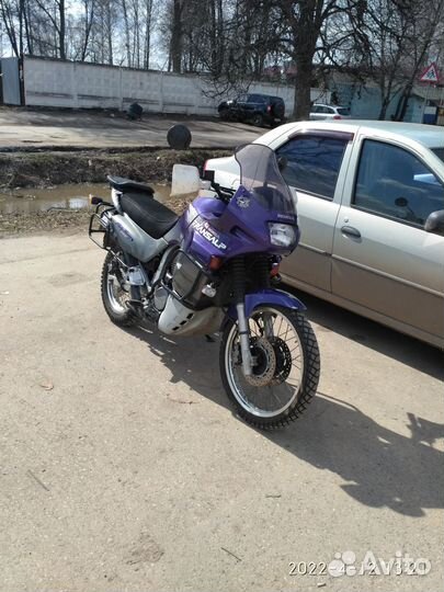 Honda XL600 Transalp