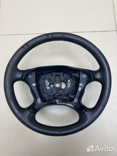 Руль Mercedes E-class W211