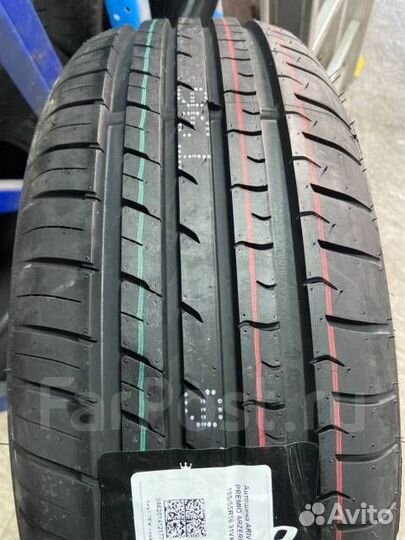Arivo Premio ARZero 195/65 R15 88V