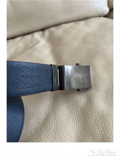 Ремень мужской Prada