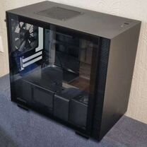 Nzxt h210i