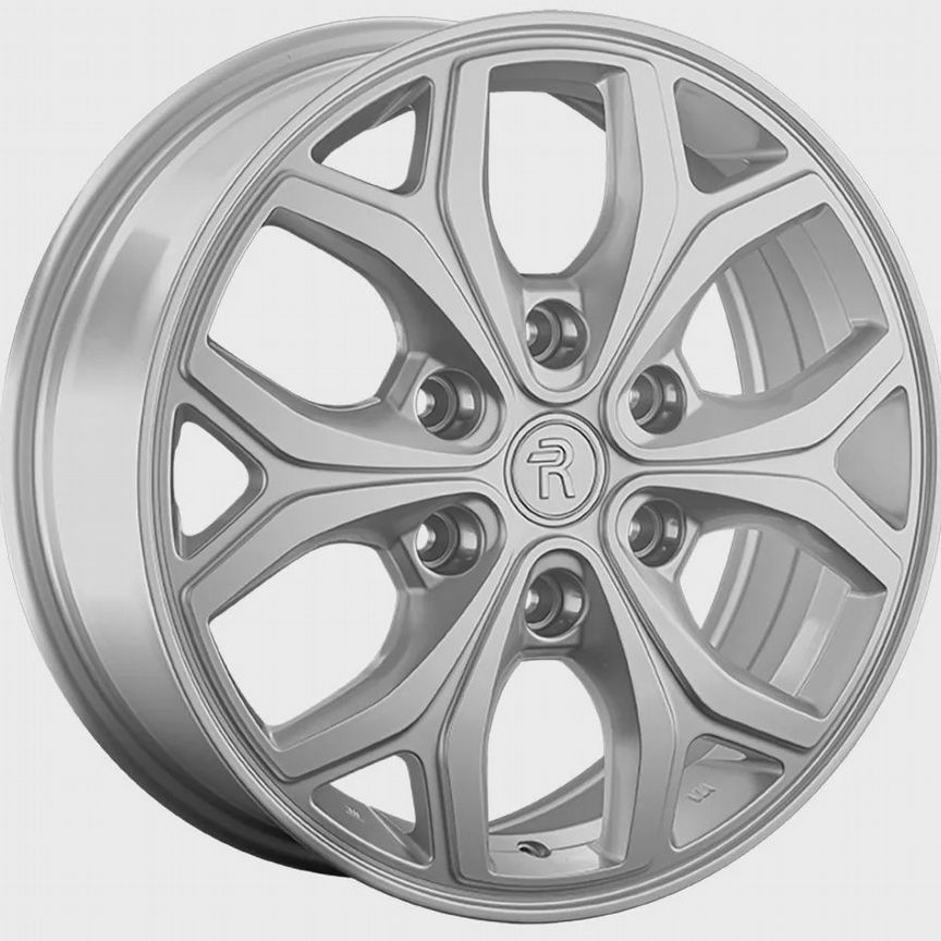 Диски Hyundai HND310 6.5x16 6x139.7 ET56 D92.3 GMF