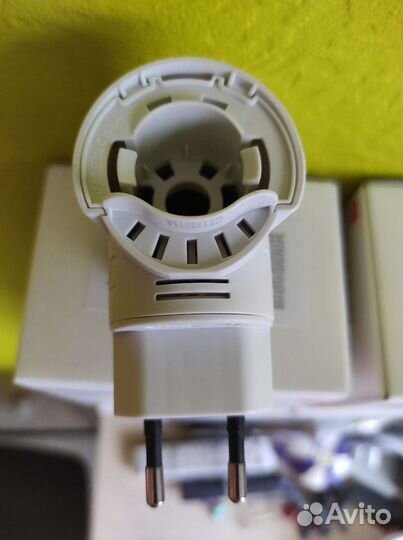Адаптор для освежителя воздуха Air wick