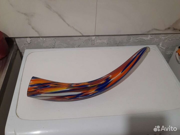 Рог для вина