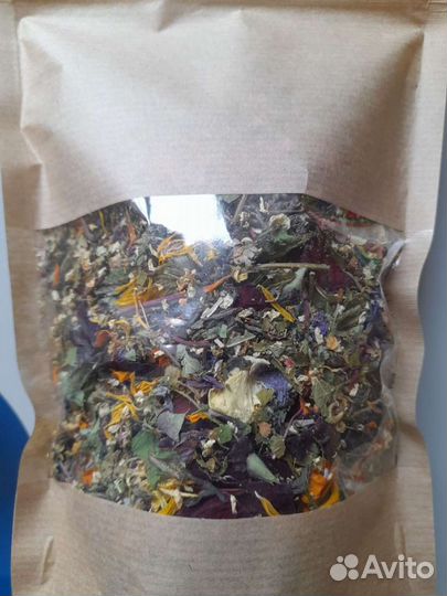 Чаи собственного производства в подарок