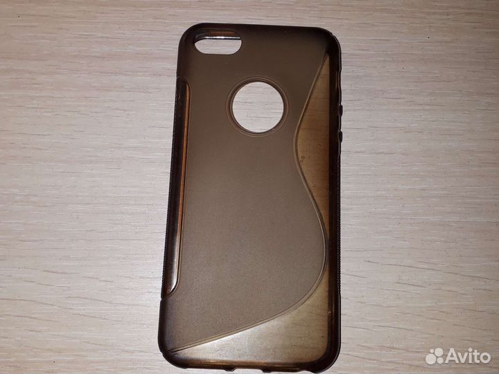 Чехол для iPhone