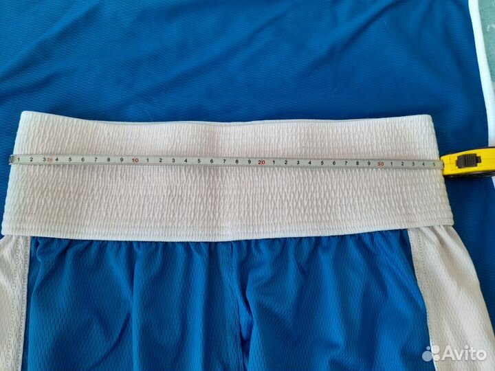 Костюм для бокса