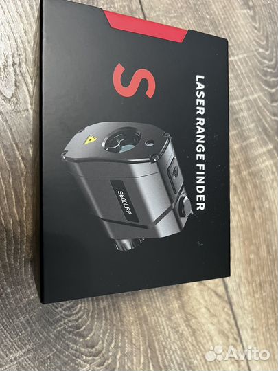 Guide TR650 LRF тепловизионный прицел