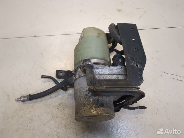 Насос усилителя руля Ford Focus 2, 2008