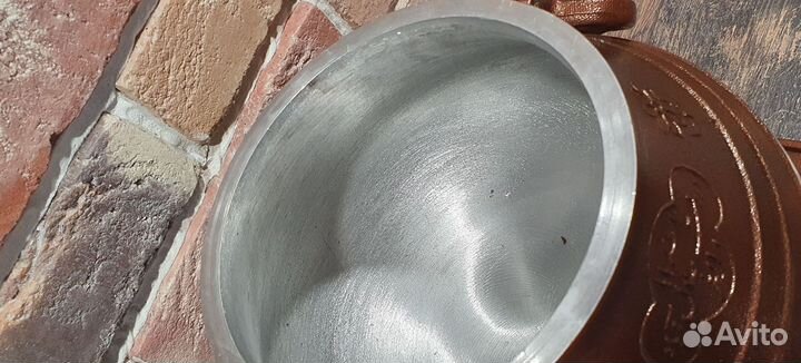 Казан афганский Rashko Baba ltd