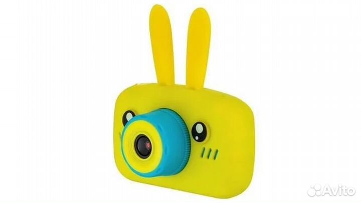 Детский фотоаппарат ZUP Childrens Fun Camera Rabbi