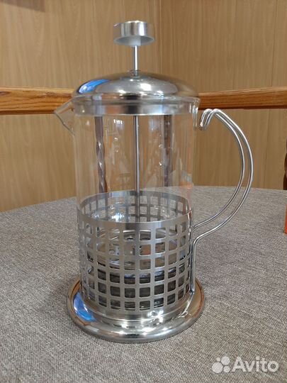 Заварочный чайник