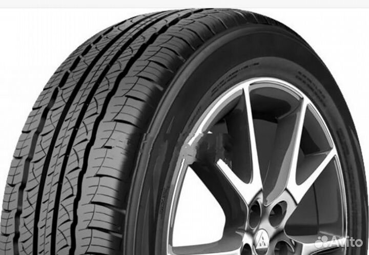 Triangle AdvanteX SUV TR259 245/70 R16 111H