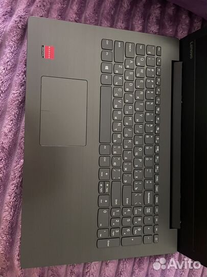 Ноутбук lenovo ideapad320