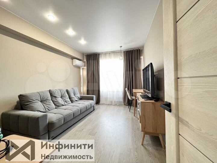 2-к. квартира, 68 м², 8/9 эт.