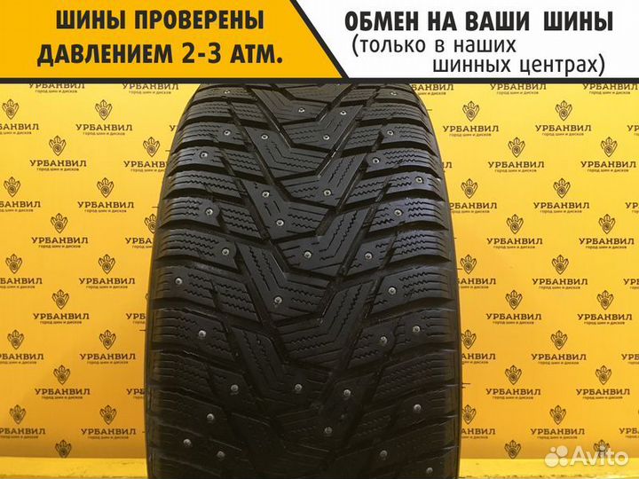 Hankook Winter I'Pike RS2 W429 245/40 R18 97T