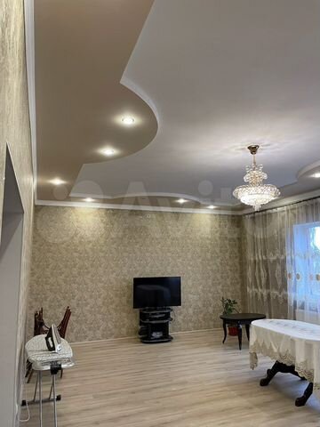 Дом 180 м² на участке 8 сот.