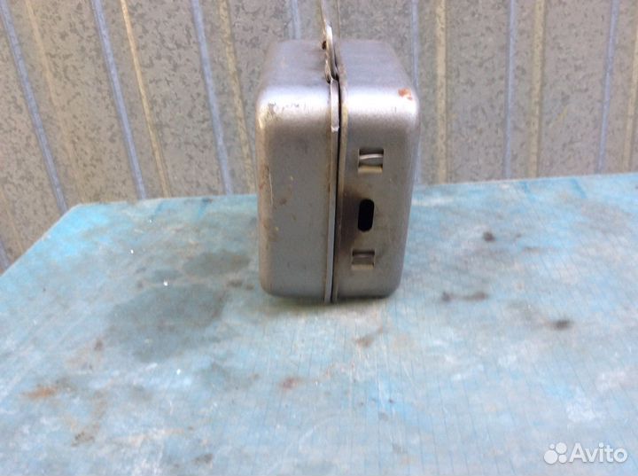 Примус туристический СССР