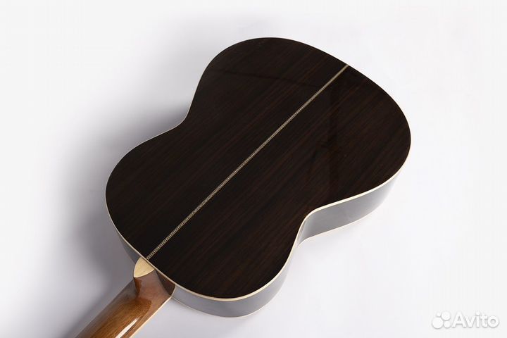 Гитара классическая Sevillia DS-130 SNT