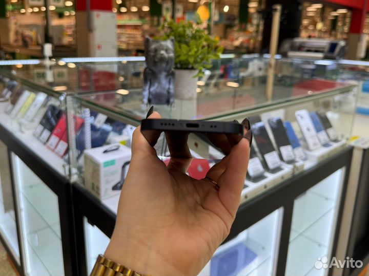 iPhone 12, 128 ГБ
