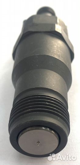 Форсунка Istana Musso 2,9л 2,3л 6610173221 Delphi