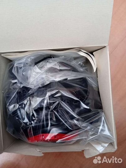 Маска полнолицевая Drager Panorama Nova P