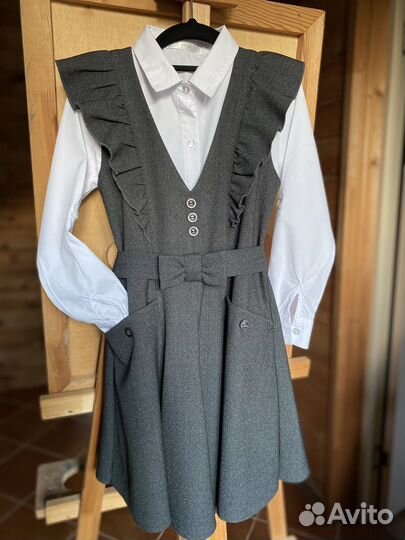 Школьная форма