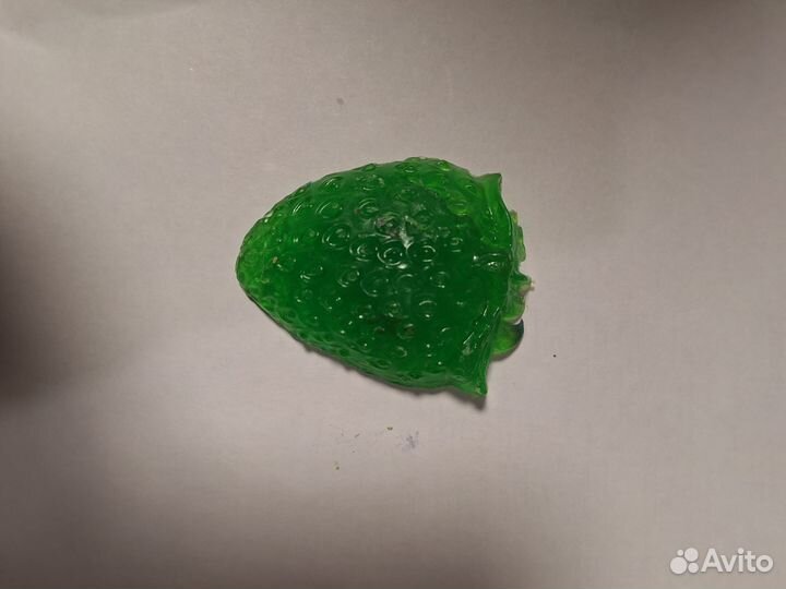 Мыло ручной работы