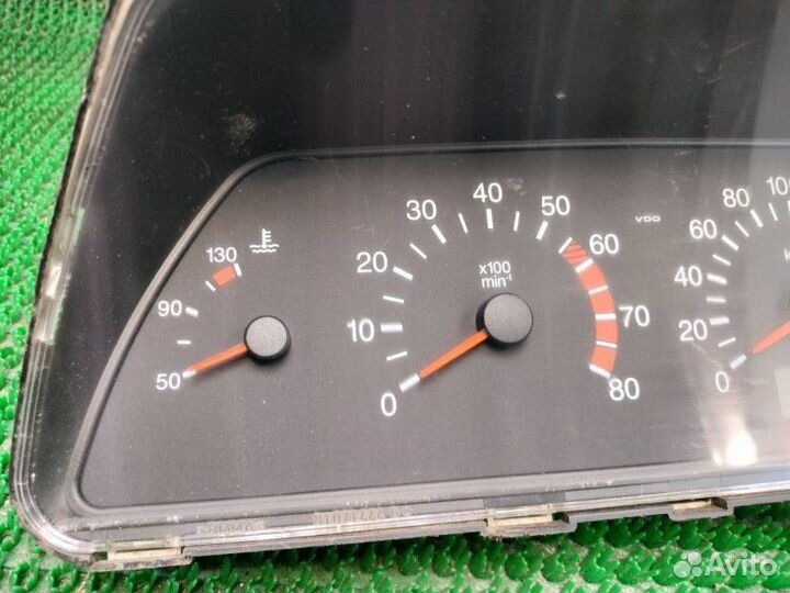 Панель приборов Лада 2114 2006