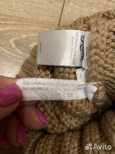 Шапка Regina II