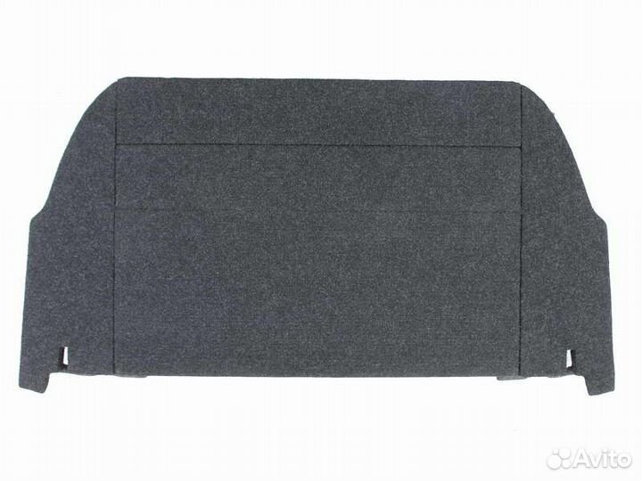 Полка Лада Приора (Универсал) (с боковинами)