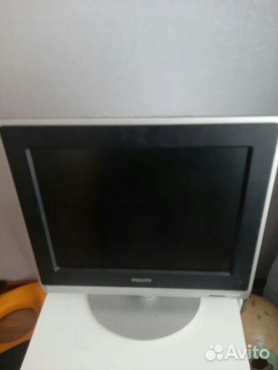 Телевизор philips