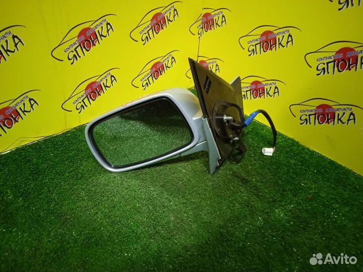 Зеркало toyota will cypha NCP70 3 конт. L