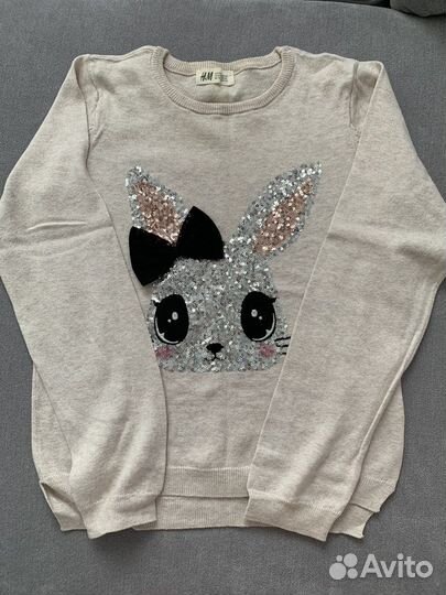Кофта H&M