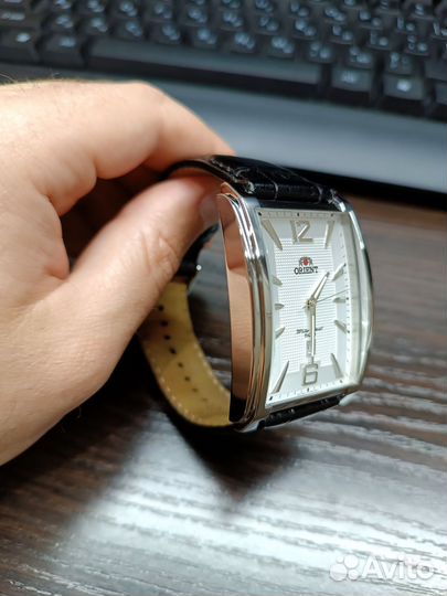 Часы мужские orient