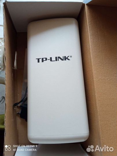 Усилитель сигнала сотовой связи и интернета