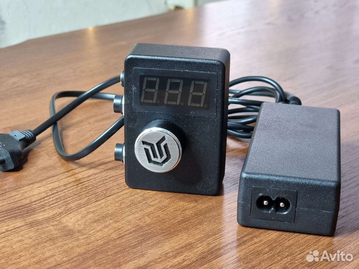 Блок питания Verge Shadow Box